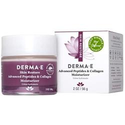 derma e Advanced Peptide & Collagen Moisturizer