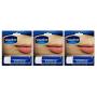 Vaseline Lip Therapy Original | Lip Balm with Petroleum Jelly for Providing Your Lips with Ultimate Hydration and Essential Moisture to Treat Chapped, Dry, Peeling, or Cracked Lips; 0.16 Oz (3 Pack)