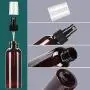 Fine Mist Spray Bottle 5Pcs 100ml/3.4oz Amber Travel Bottles With 5 Contain Caps Leak Proof for Makeup Cosmetic Containers (BROWN) Fine Mist Spray Bottle 5Pcs 100ml/3.4oz Amber Travel Bottles With 5 Contain Caps Leak Proof for Makeup Cosmetic Containers (BROWN)