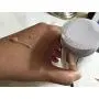 2 Pièces Bouteille Vide en Acrylique Remplissable Anti-fuite pour Contenant Airless pour Crème, Lotion, Produits Soins Corporels Liquides avec Cercle Argenté - 50ml/1.7oz 2 Pièces Bouteille Vide en Acrylique Remplissable Anti-fuite pour Contenant Airless pour Crème, Lotion, Produits Soins Corporels Liquides avec Cercle Argenté - 50ml/1.7oz