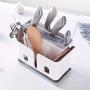 Bottles,Jars & Boxes - Plastic Storage Holders Drainer Knives Racks Spoons Shelf Ks Organizer Home Organization Ite - Jars Boxes Bottles Jars Boxes Knife Holder Cutlery Drawer Kitchen St