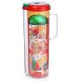 Noodle Storage Box Noodle Storage Box Mildewproof Sealed Cans Pasta Macaroni Storage Jar Kitchen Utensils Storage Box Food Storage Box