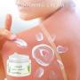 Face & Body Miracle Aloe Vera Moisturizing Cream - Facial Moisturizer Lotion – Day & Night Hydrating Skin Care for Dry, Aging, Sensitive Skin, Eczema, Psoriasis, (8 oz), for Men & Women. by Deluvia