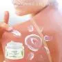 Wunder Aloe Vera Feuchtigkeitscreme Gesicht & Körper Feuchtigkeitspflege Tag & Nacht, Beruhigende Hautpflege für Trockene, Alternde, Empfindliche Haut, Ekzeme, Psoriasis für Männer & Frauen, 2er Pack By Deluvia