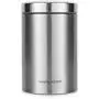 Boîtes de Rangement de Cuisine Morphy Richards Accents, Acier Inoxydable, Argent, Set de 3