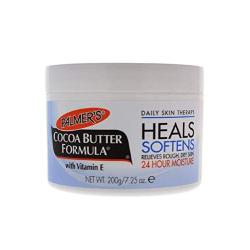 Palmers Cocoa Butter Formula Daily Skin Therapy Solid Lotion, 7.25 Ounces