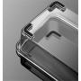 Mini Spice Jars Multi-functional acrylic partition box moisture-proof kitchen creative supplies