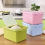 Bottles,Jars & Boxes - Multi Function Superimposed Plastic Rice Drum Full Sealed Tank Storage Box Grains Organizer Food - Light Camping Fixtures Organizer Kitchen Storage Window