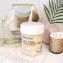 NatureWell Extra Virgin Coconut Oil Moisturizing Cream for Face & Body, 16 oz. | Adds Intensive Hydration to Dry & Sensitive Skin