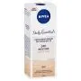 Crème Visage Quotidienne Teintée Hydratante Nivea SPF 15 (50ml) Crème Visage Quotidienne Teintée Hydratante Nivea SPF 15 (50ml)