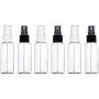''6Pcs Travel Bottles, 30ml Empty Transparent Atomiser Cosmetic Spray Bottles Set'' ''6Pcs Travel Bottles, 30ml Empty Transparent Atomiser Cosmetic Spray Bottles Set''