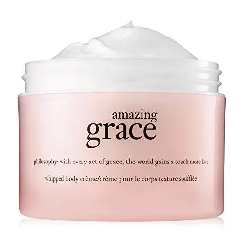 Philosophy Amazing Grace Körpercreme, 236 ml