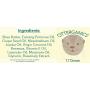 Otterganics Daydream Day Cream - Light Lavender