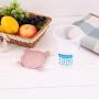 Miuniu Reusable Washable Plastic Containers Food keepers Storage Cup Food Savers & Storage Containers