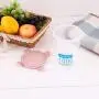 Miuniu Reusable Washable Plastic Containers Food keepers Storage Cup Food Savers & Storage Containers