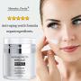 Mererke_Pretty Anti Aging Retinol Moisturizer Cream for Face，Wrinkle Cream for Women and Men， with Active Retinol 2.5%，Hyaluronic Acid, Vitamin E and Green Tea 1.7 fl oz.