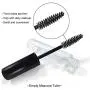 10ml Empty Plastic Mascara Tube Wand Eyelash Eyelash Cream Container Bottles with Rubber Inserts Funnels 10ml Empty Plastic Mascara Tube Wand Eyelash Eyelash Cream Container Bottles with Rubber Inserts Funnels
