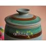 ZAMTAC Super Classic Kitchen Supplies Sugar Candy jar Sealed Tank Storage Tank Tea Pot