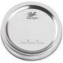 Ball Regular Mouth Lids and Bands, 24 count