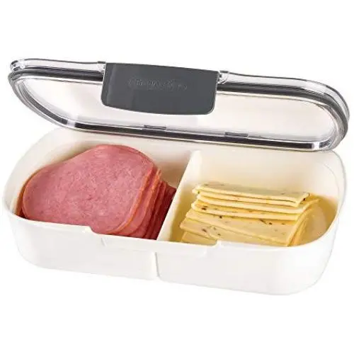 Prepworks by Progressive Split Deli ProKeeper, PKS-710 Prepworks by Progressive Split Deli ProKeeper, PKS-710