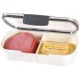 Prepworks by Progressive Split Deli ProKeeper, PKS-710