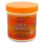 African Pride Shea Butter Miracle Leave-In Cond.15 Ounce (443ml) (2 Pack) African Pride Shea Butter Miracle Leave-In Cond.15 Ounce (443ml) (2 Pack)
