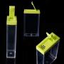 OKOKMALL US--6 Spice Jar Condiment Storage Shaker Seasoning Bottle Container Kitchen Food Box