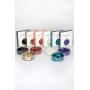 Face Glitter Pack ✮ KARIZMA BEAUTY ✮ 60g Festival Glitter Cosmetic Chunky Face Body Hair Nails