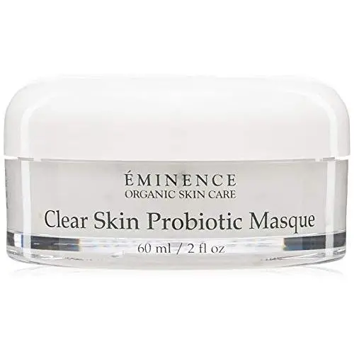 Masque Émérance Probiotic Clair, Peau Acneique, 2 Onces Masque Émérance Probiotic Clair, Peau Acneique, 2 Onces