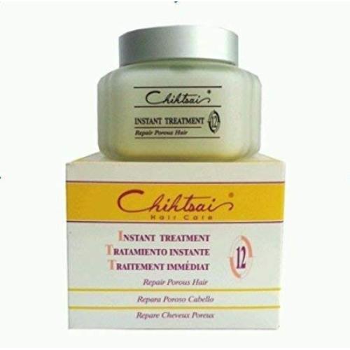 Chihtsai No. 12 Instant Treatment 5.1 oz / 150 ml