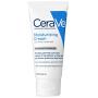 CeraVe Moisturizing Cream | 1.89 Ounce | Travel Size Face and Body Moisturizer for Dry Skin , ivory