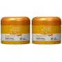 Avalon Organics Intense Defense Renewal Cream, 2 oz. (Pack of 2)