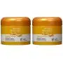 Avalon Organics Intense Defense Renewal Cream, 2 oz. (Pack of 2)