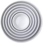 Rosti Mepal Storage Container volume 350 ml White