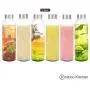Pratico Kitchen 18oz Leak-Proof Glass Bottles, Juicing Containers, Water/Beverage Bottles - 6-Pack Pratico Kitchen 18oz Leak-Proof Glass Bottles, Juicing Containers, Water/Beverage Bottles - 6-Pack