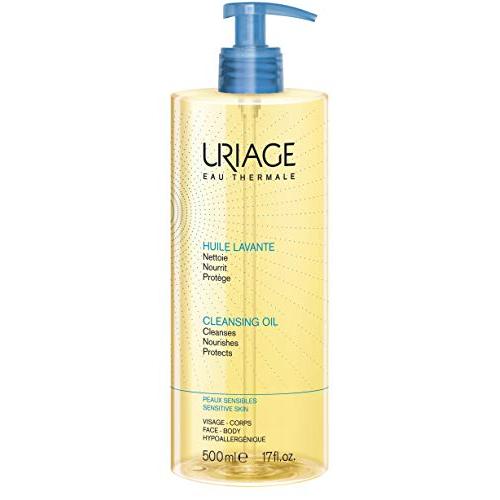 URIAGE Cleansing Oil 17 fl.oz.