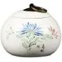 Bouteilles et Pots de Conservation pour Thé, Sucre, Café, Graines – Conservateur en Céramique Jiangshanruhua