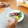 XXDTG Grey Seasoning Box-Kitchenware Baby Bottle Shaped Seasoning Box, Household Transparent Seasoning Jar with Lid XXDTG Grey Seasoning Box-Kitchenware Baby Bottle Shaped Seasoning Box, Household Transparent Seasoning Jar with Lid