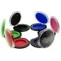Contenants à Huile de Concentré Silicone Antiadhésifs à Coque Fermée 7 ml Multi-Usage (Assortiment, 3)