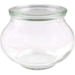 Weck Deco Jar, 1062 ml, One Size
