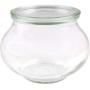 Weck Deco Jar, 1062 ml, One Size