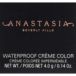 Anastasia Beverly Hills - Waterproof Crème Color - Jet Matte