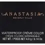 Anastasia Beverly Hills - Waterproof Crème Color - Jet Matte Anastasia Beverly Hills - Waterproof Crème Color - Jet Matte