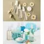 Bouteilles Vaporisatrices Miniatures, Shynek 32 Pièces 60ml Nebuliseur Fin Petit Flacon de Voyage Bouteilles Vides Réutilisables pour Échantillons d'Huiles Essentielles Parfum Bouteilles Vaporisatrices Miniatures, Shynek 32 Pièces 60ml Nebuliseur Fin Petit Flacon de Voyage Bouteilles Vides Réutilisables pour Échantillons d'Huiles Essentielles Parfum