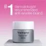 Neutrogena Rapid Wrinkle Repair Retinol Regenerating Face Cream & Hyaluronic Acid Anti-Wrinkle Face Moisturizer, Neck Cream, with Hyaluronic Acid & Retinol, Travel Size, 0.5 oz (Pack of 12)