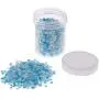 Clear Containers for All Your Glue Putty Making Empty Slime Storage Containers Slime Storage Containers with Lids PET+PP Containers for Slime Making (Clear)