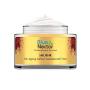 Blue Nectar Anti Aging Face Moisturizer - Natural Ayurvedic Sandalwood Saffron Cream for wrinkles and fine lines.