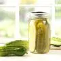 Ball Wide Mouth Quart 32-Ounces Mason Jar with Lid and Band (1-Pack) Ball Wide Mouth Quart 32-Ounces Mason Jar with Lid and Band (1-Pack)