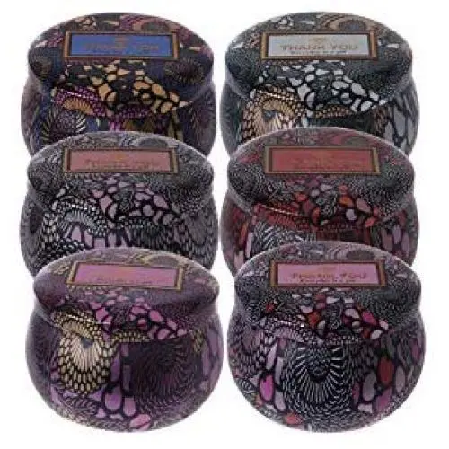 1Pc Retro Round Tin Box Tea Candy Jewelry Coin Tea Storage Container Case Candle Holder Wedding Favor Gift,As Picture 1Pc Retro Round Tin Box Tea Candy Jewelry Coin Tea Storage Container Case Candle Holder Wedding Favor Gift,As Picture