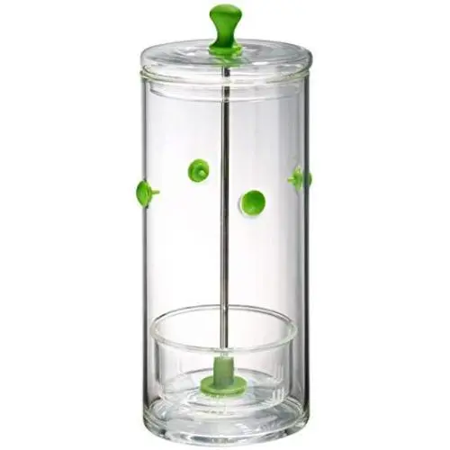 Artland Herb Keeper, Glass